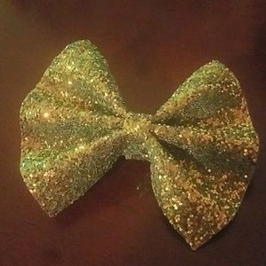 Handmadw Bow